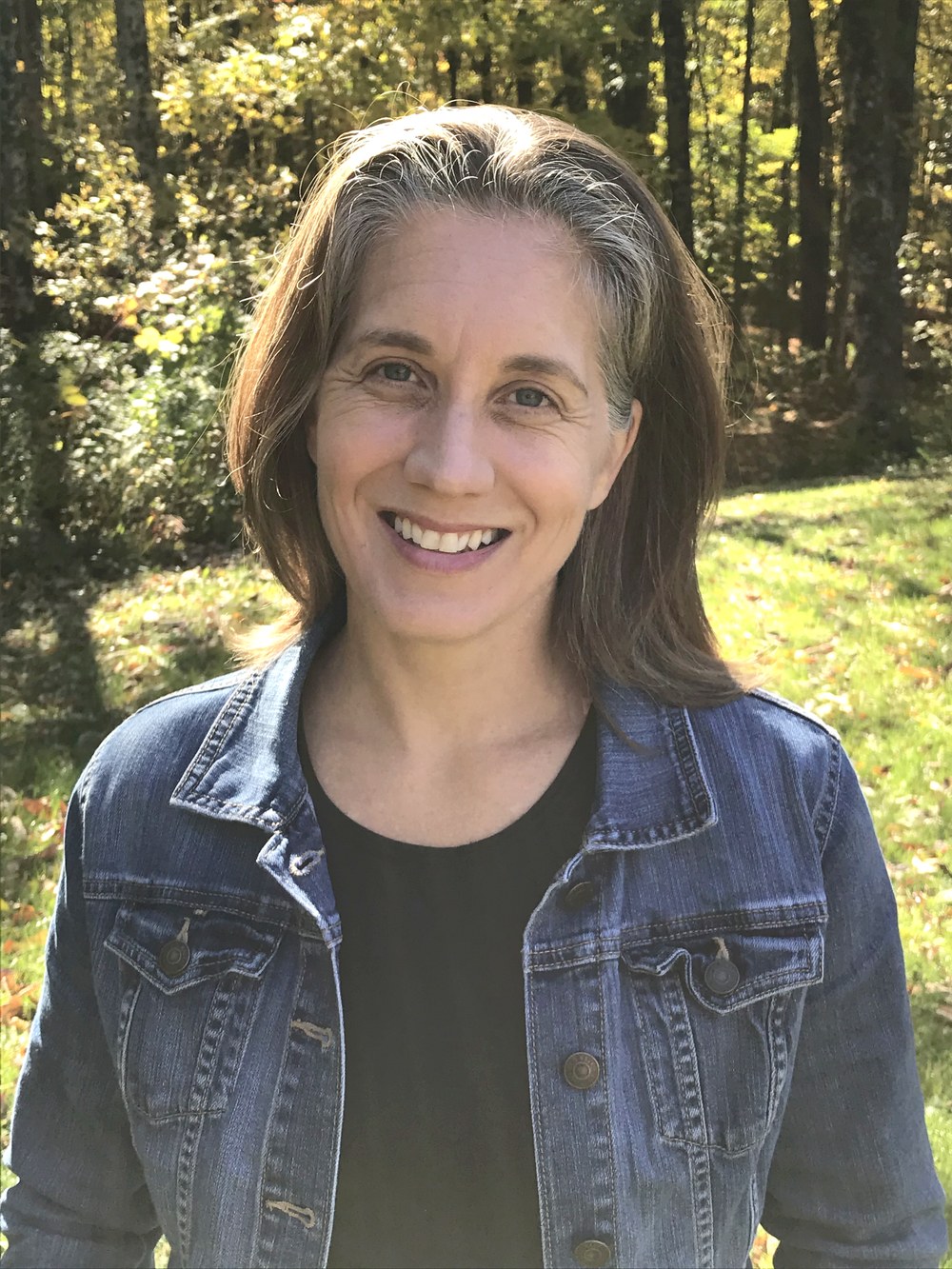 Jennifer Brown