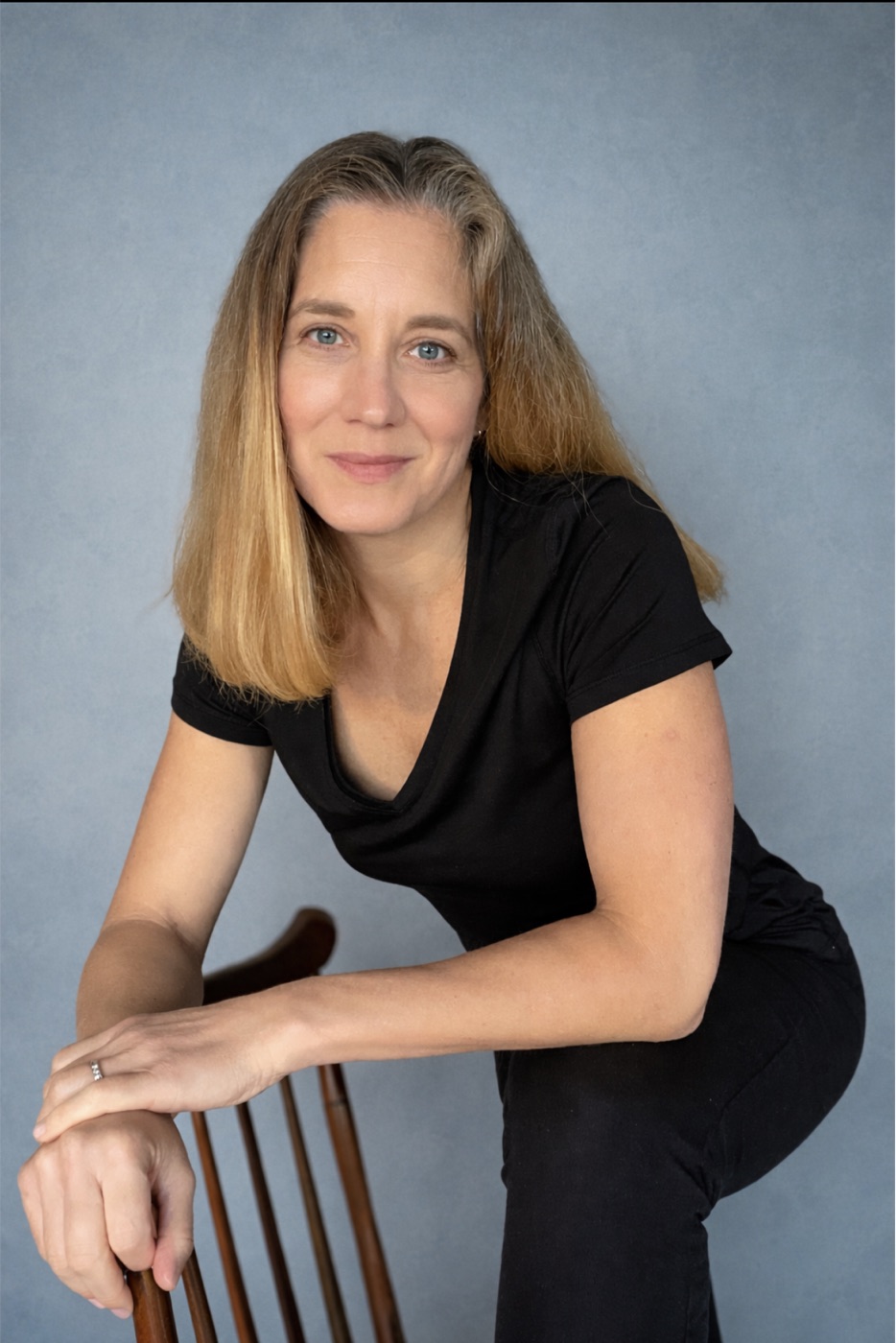 Jennifer Brown
